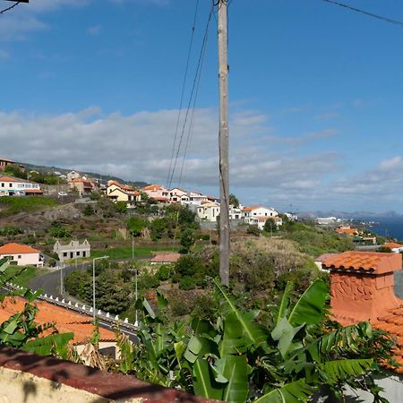 Vila Casa Do Boto Santa Cruz  Exteriér fotografie
