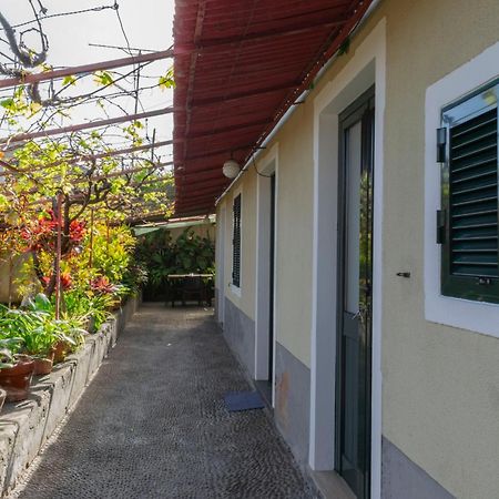 Vila Casa Do Boto Santa Cruz  Exteriér fotografie