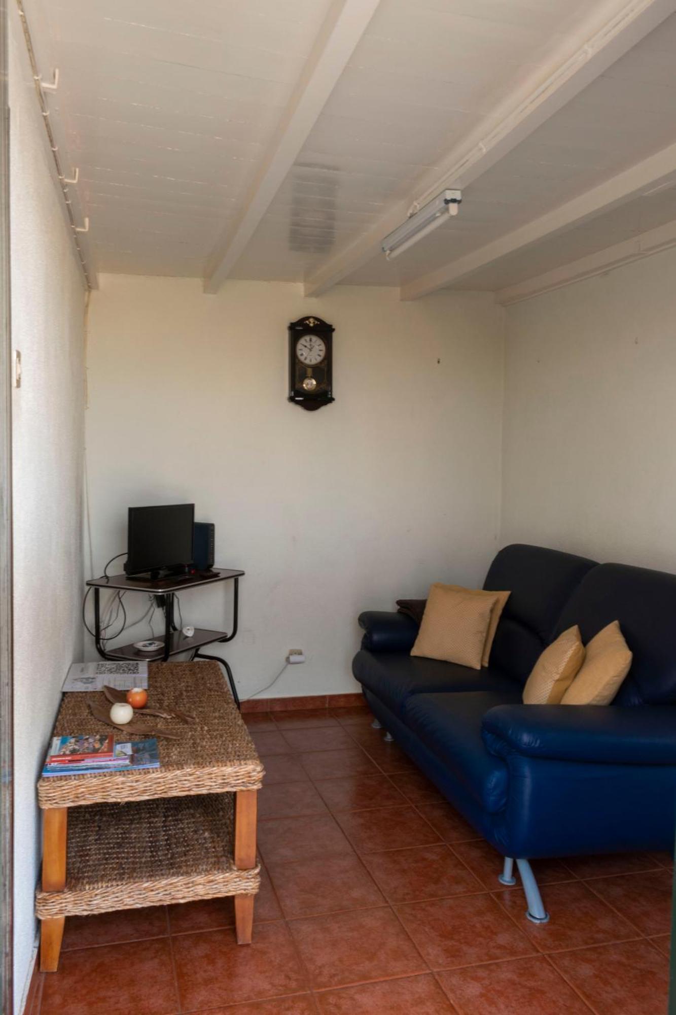 Vila Casa Do Boto Santa Cruz  Exteriér fotografie